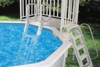 Free Standing Aluminum Decks From Swimming Pool Discounters inside measurements 1500 X 1500