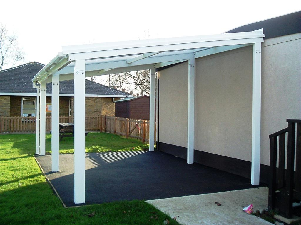 Free Standing Awnings The Torino Awning Retractableawningscom Two On for sizing 1024 X 768