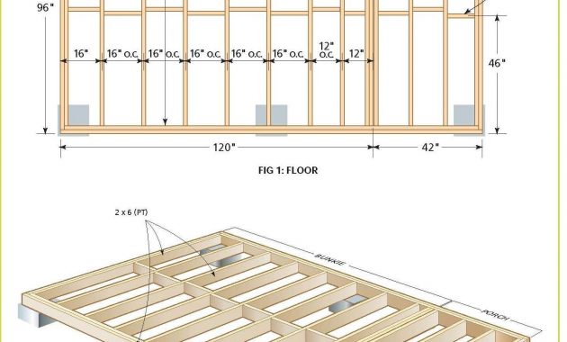 Free Wood Cabin Plans Free Step Step Shed Plans Sheds In 2019 throughout dimensions 1456 X 1912