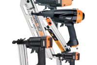 Freeman Pneumatic Framing And Finishing Nailers And Stapler Combo within dimensions 1000 X 1000