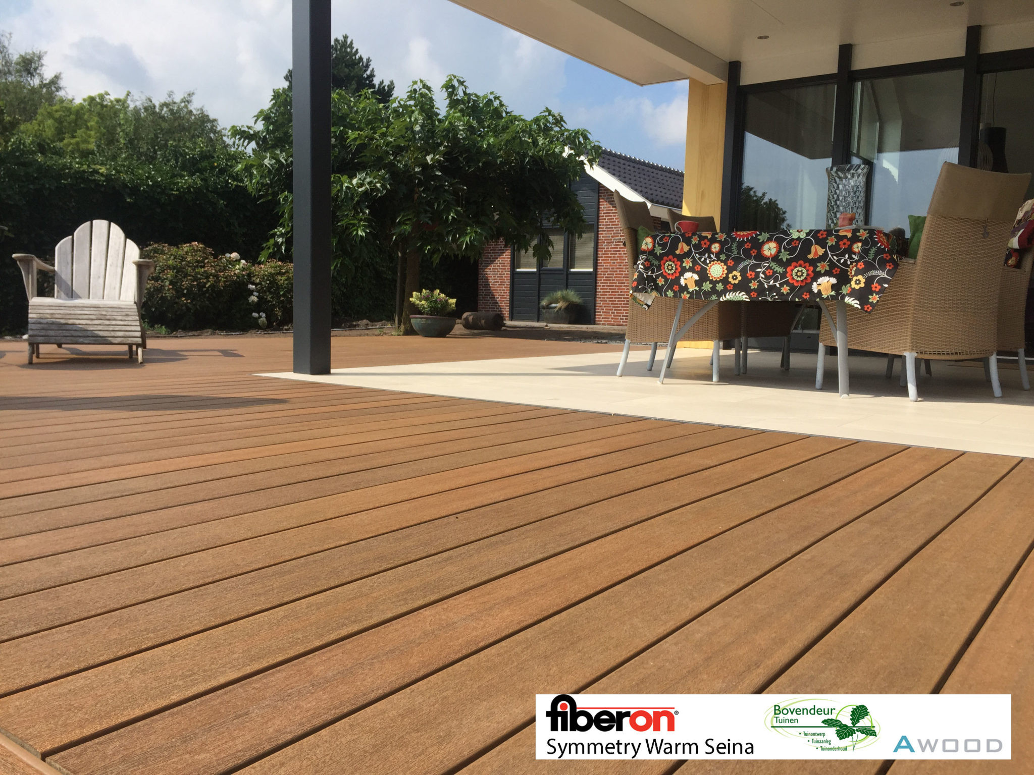 Fresh Ipe Decking Vs Trex Westernerieideas pertaining to dimensions 2048 X 1536