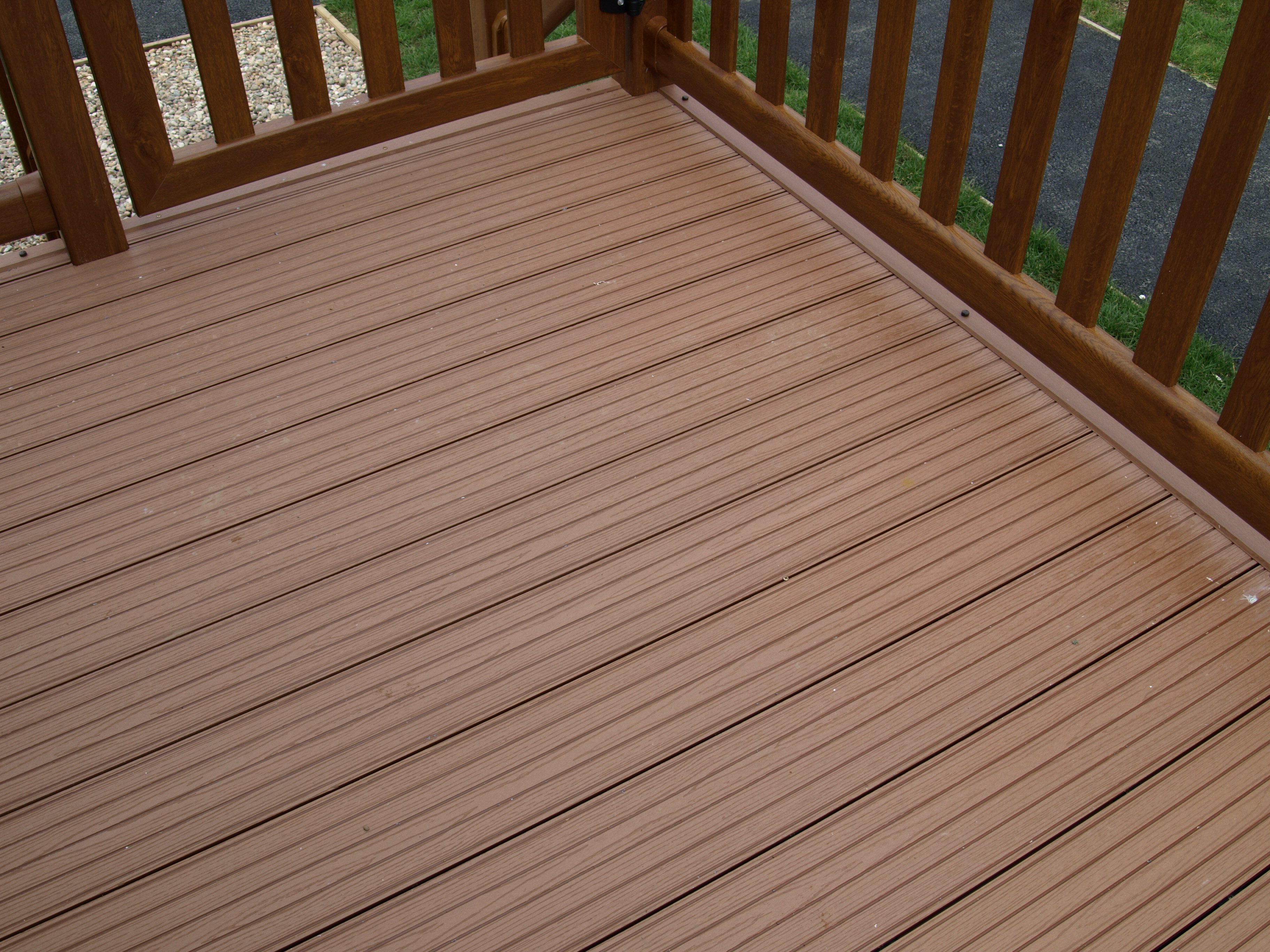 Gallery Composite Decking Fensys pertaining to measurements 3648 X 2736