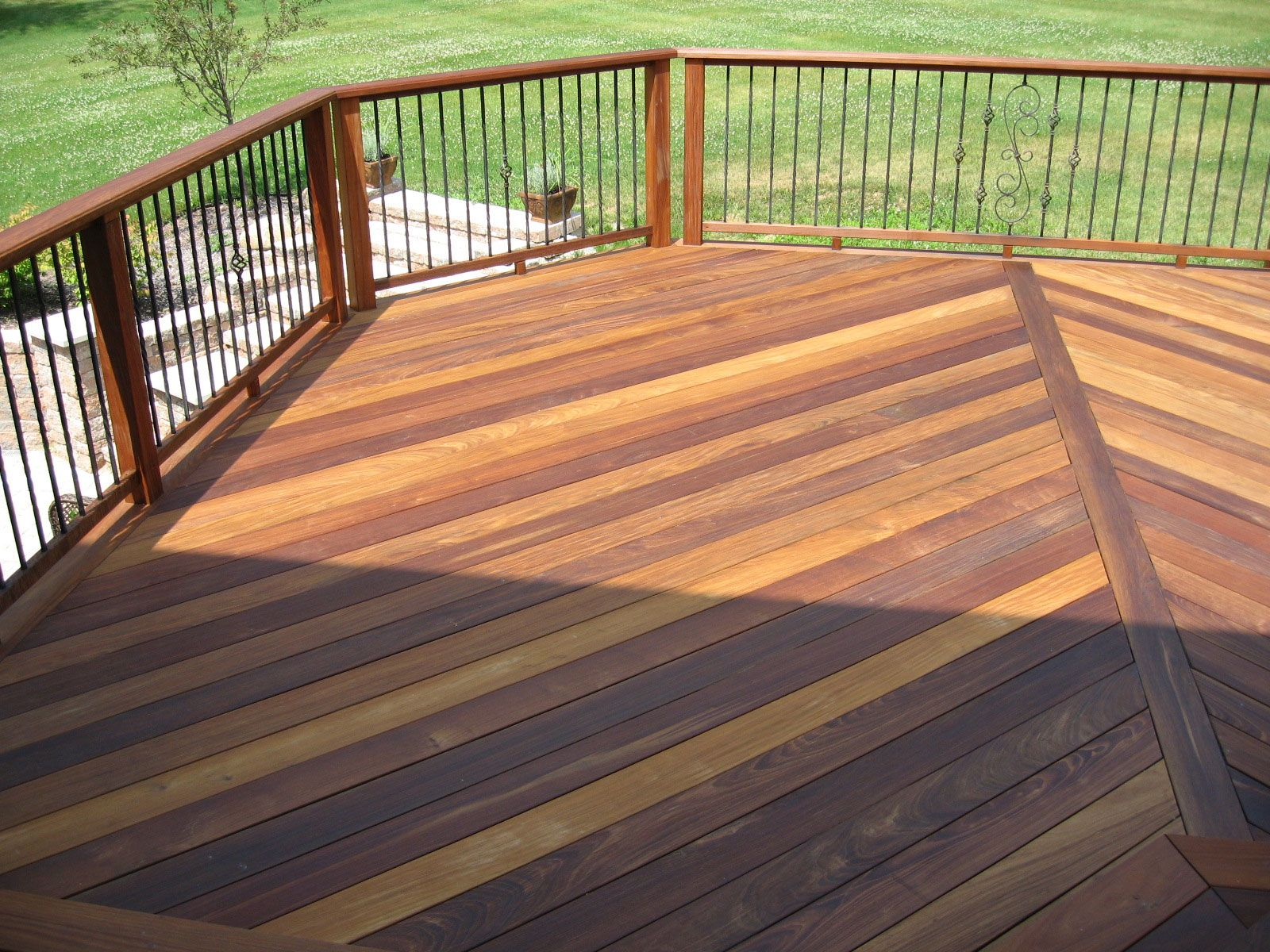 Gallery Timber Flooring Decking Screening Bamboo Pine intended for proportions 1600 X 1200
