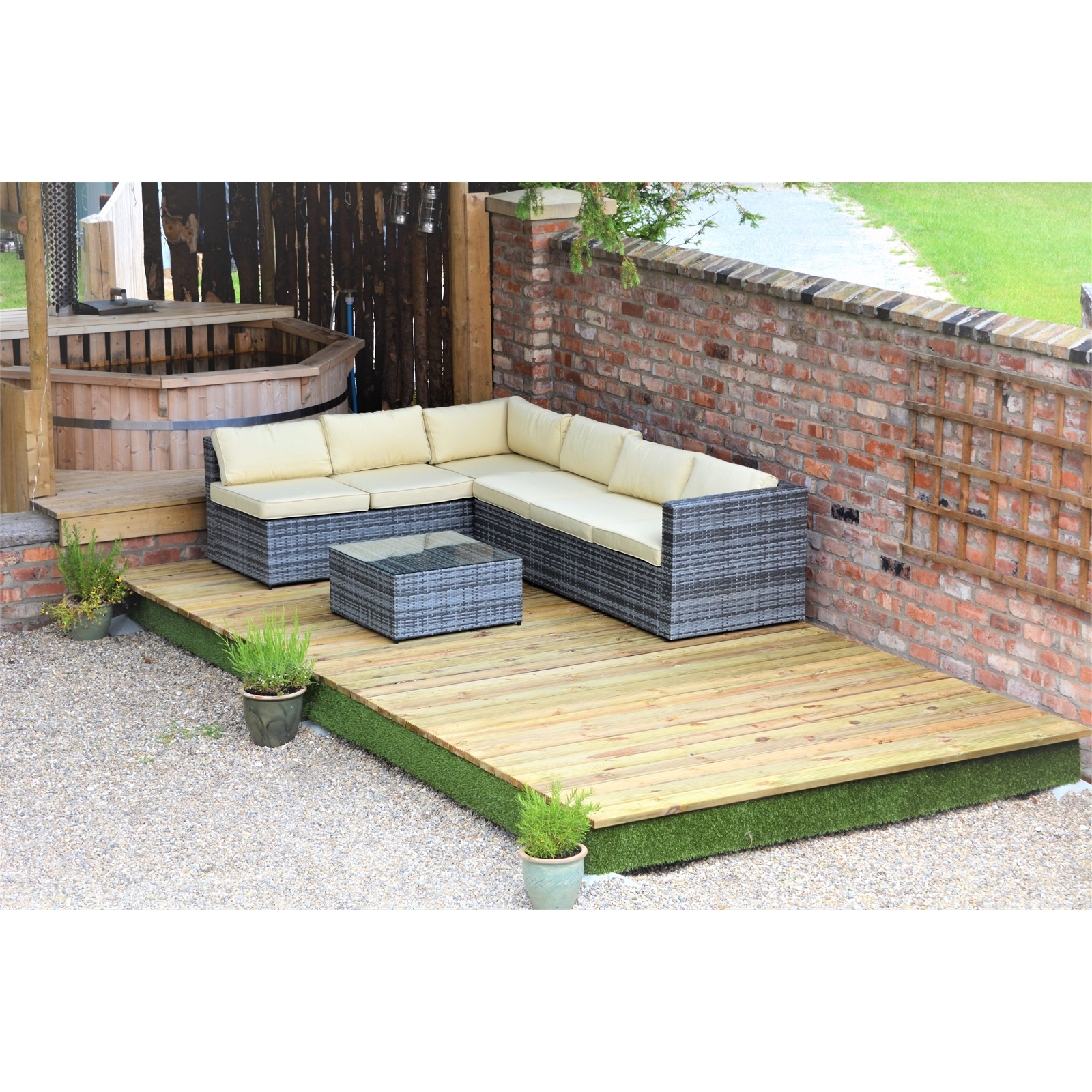 Garden And Outdoor At Homebasecouk with regard to sizing 1600 X 1600