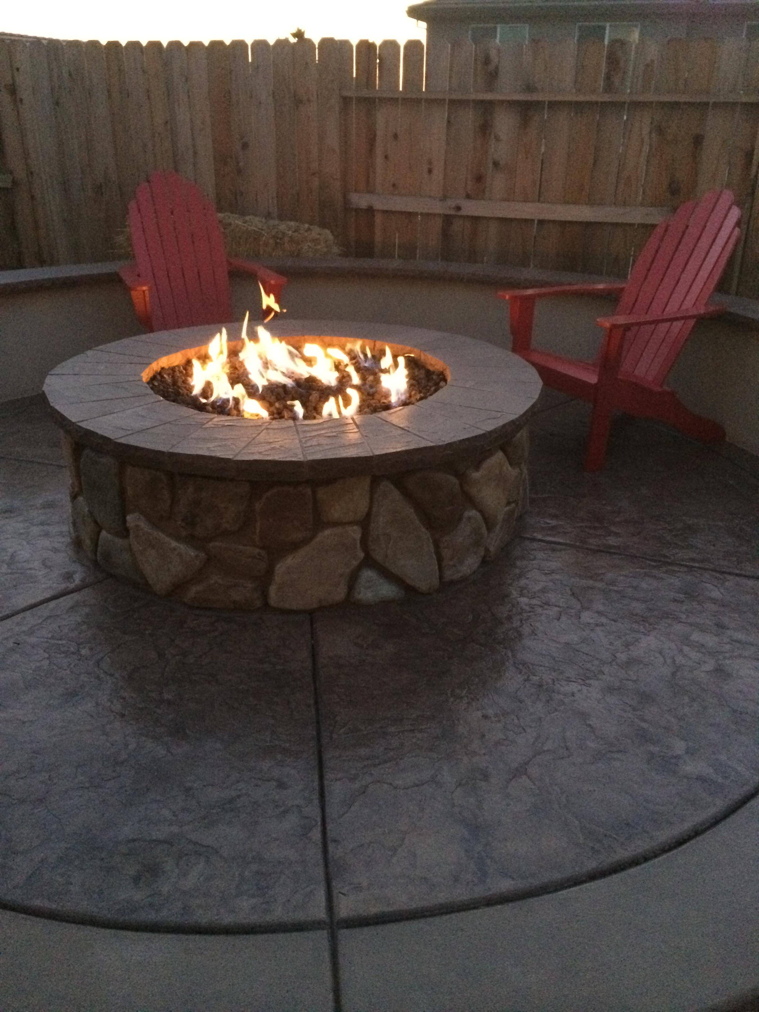 Gas Outdoor Fire Pit Also Add Outdoor Fire Pit Designs Also Add Fire throughout proportions 2448 X 3264