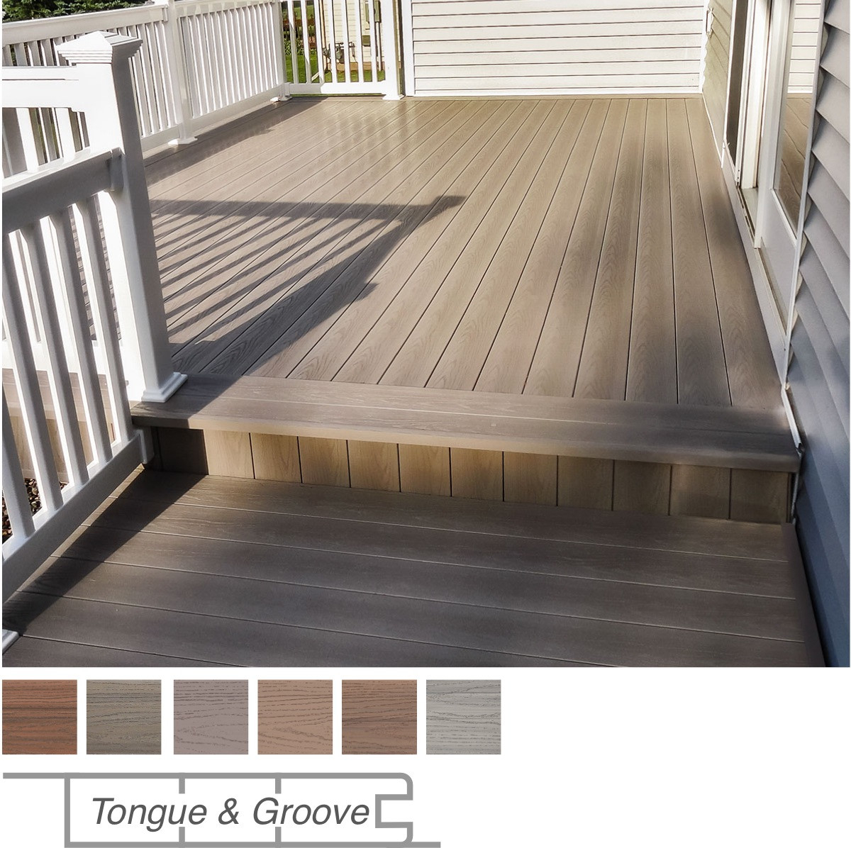 Genovations Perimeter Deck Board Decksdirect regarding measurements 1200 X 1196