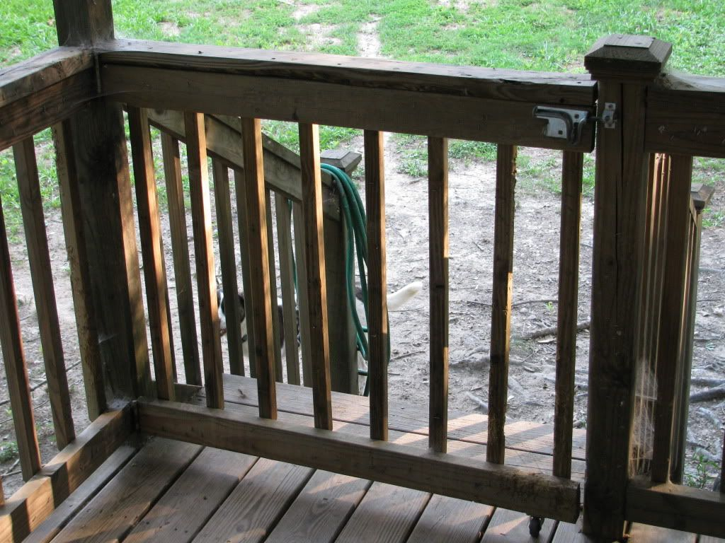 Good Suggestions For Building Deck Gate Yard Deck Gate Deck for measurements 1024 X 768