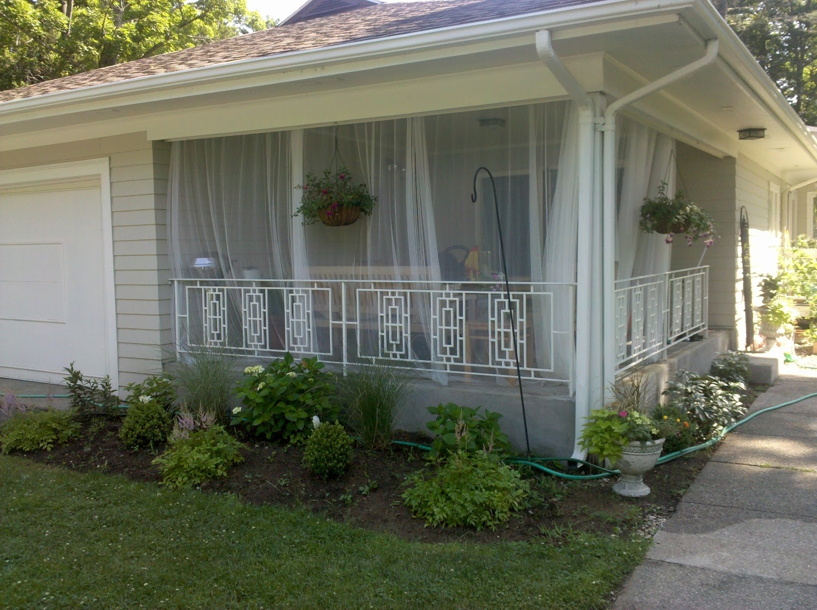 Gorgeous Mosquito Netting For Porch Randolph Indoor And Outdoor Design with regard to sizing 1600 X 1195