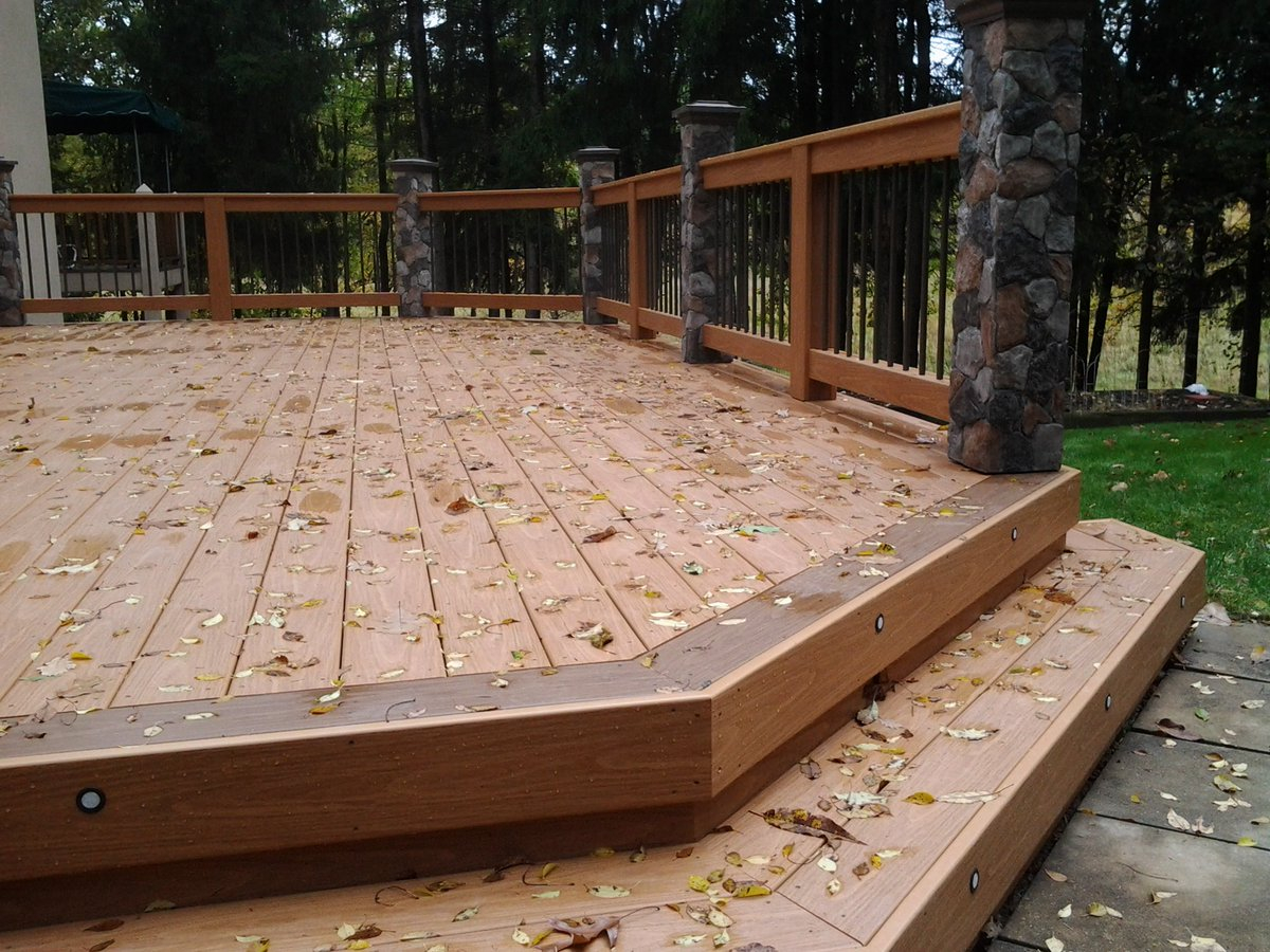 Gossen Decking Gossencorp Twitter in dimensions 1200 X 900