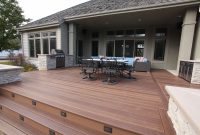 Gossen Decks Turn Your House Into A Home Gossen Deck Decking inside measurements 5616 X 3744