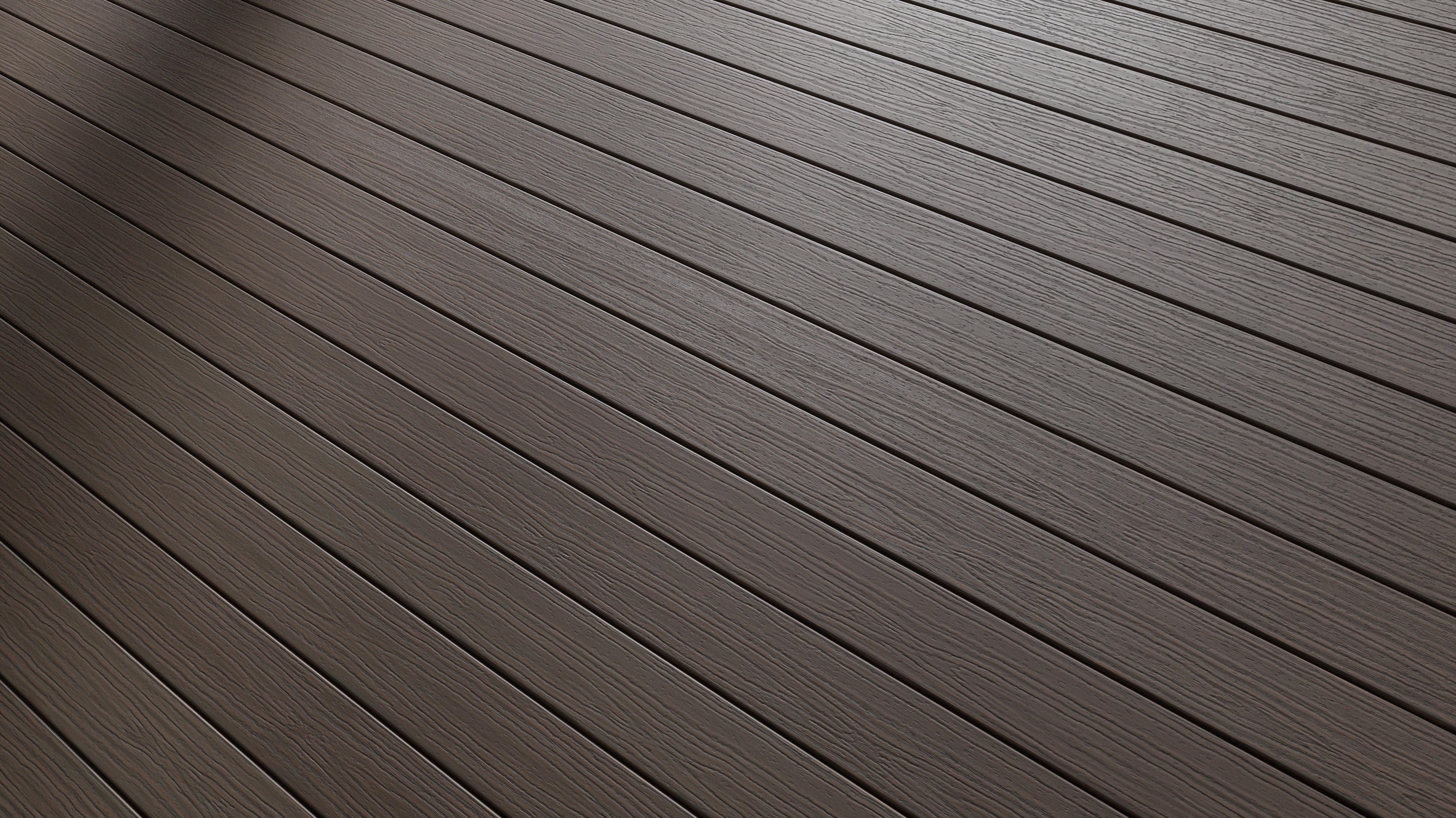 Grainy Composite Decking Floor Pbr0285 pertaining to size 3840 X 2160