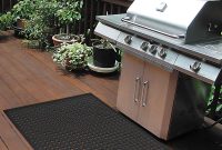 Grill Pad For Trex Deck Decking Grilling Deck Outdoor Dining in size 1600 X 1321