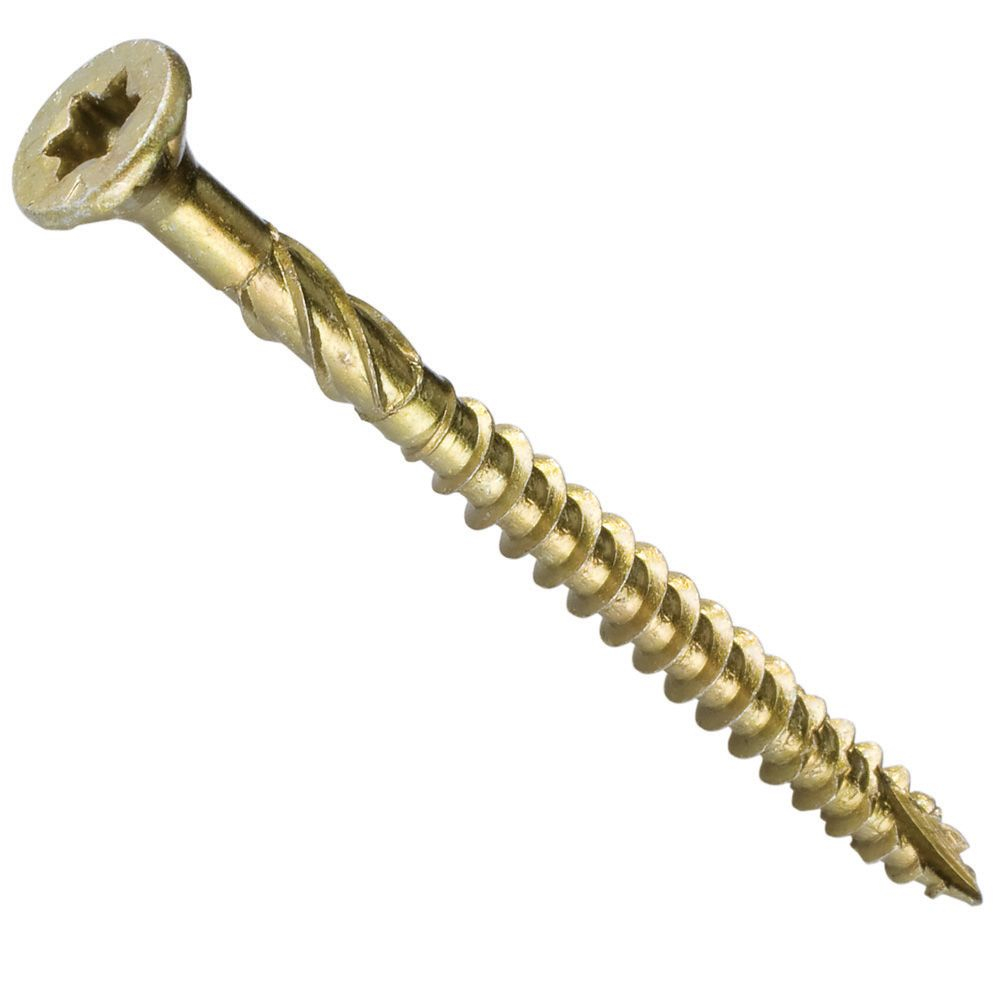 Grk R4 Multipurpose Startorx Screw 8 Torx Screws Rockler with proportions 1000 X 1000