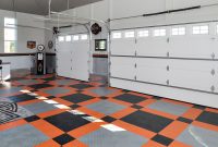 Harley Davidson Garage Flooring in measurements 1600 X 737