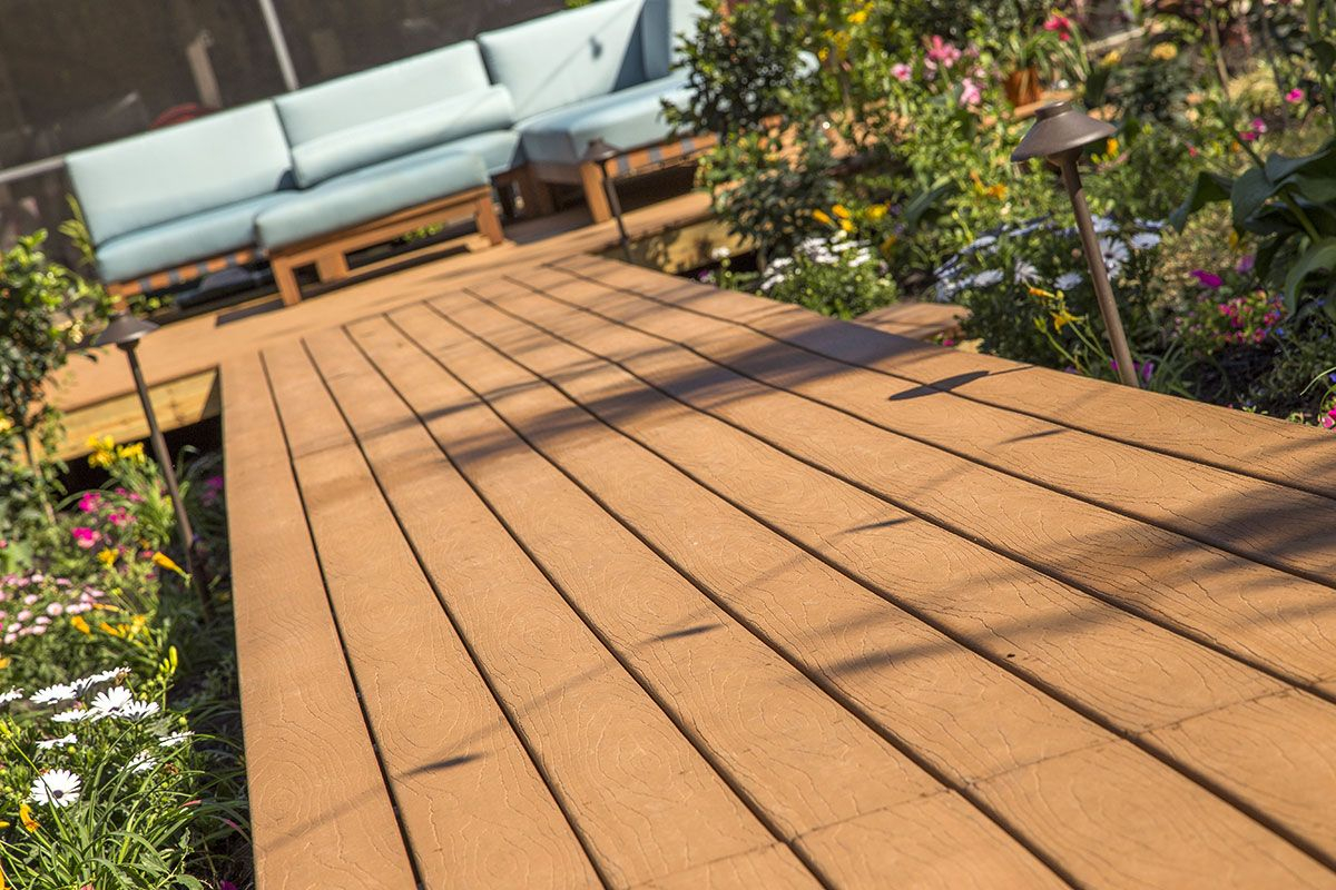 Head To Head Pvc Vs Composite Deckingposite Decking With throughout size 1200 X 800
