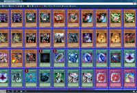 Help With My Irl Banish Monarch Deck Yugioh pertaining to sizing 1920 X 1082