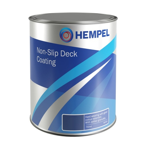 Hempel Non Slip Deck Coating With Added Granules Mbfgcouk throughout size 1000 X 1000