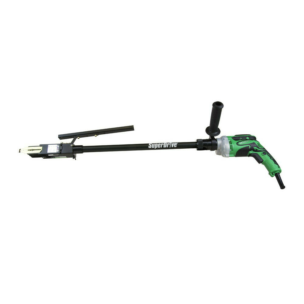 Hitachi Superdrive Sub Floordecking Collated Screw Gun W6vb3sd2 with proportions 1000 X 1000