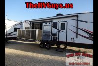 Holy Dirt Rv Man A Side Patio Deck A Must See Bp Toy Hauler 2017 with regard to dimensions 1280 X 720