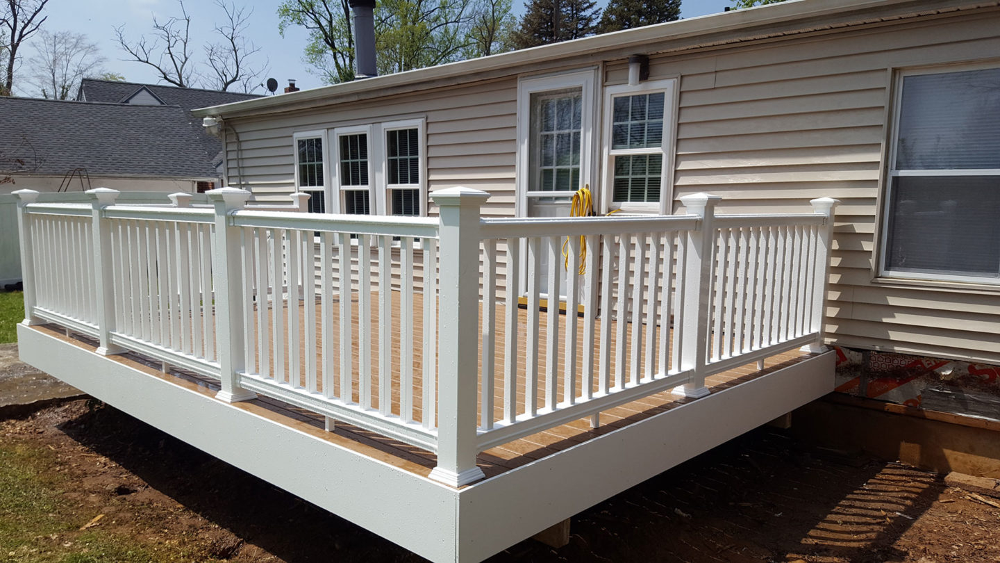 Home Deck Master Llc pertaining to size 1440 X 810