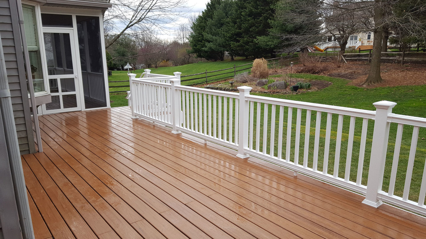 Home Deck Master Llc regarding size 1440 X 810