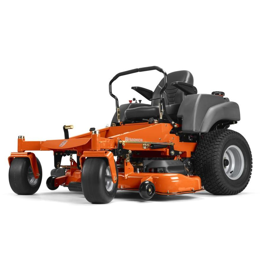 Husqvarna Mz54 25 Hp V Twin Dual Hydrostatic 54 In Zero Turn Lawn Mower pertaining to sizing 900 X 900