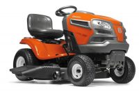 Husqvarna Yta18542 185 Hp Automatic 42 In Riding Lawn Mower With in dimensions 900 X 900
