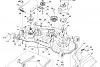 Husqvarna Yth2348 289570 2012 02 Parts Diagram For Mower Deck throughout measurements 1180 X 1466