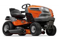 Husqvarna Yth24v48 24 Hp V Twin Hydrostatic 48 In Riding Lawn Mower in sizing 900 X 900