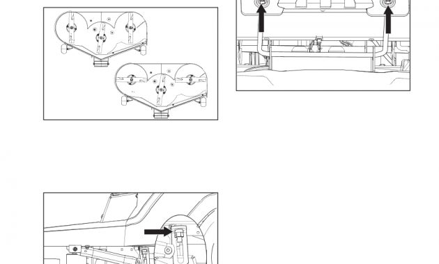 Husqvarna Z248f Owners Manual Page 25 pertaining to size 900 X 1165