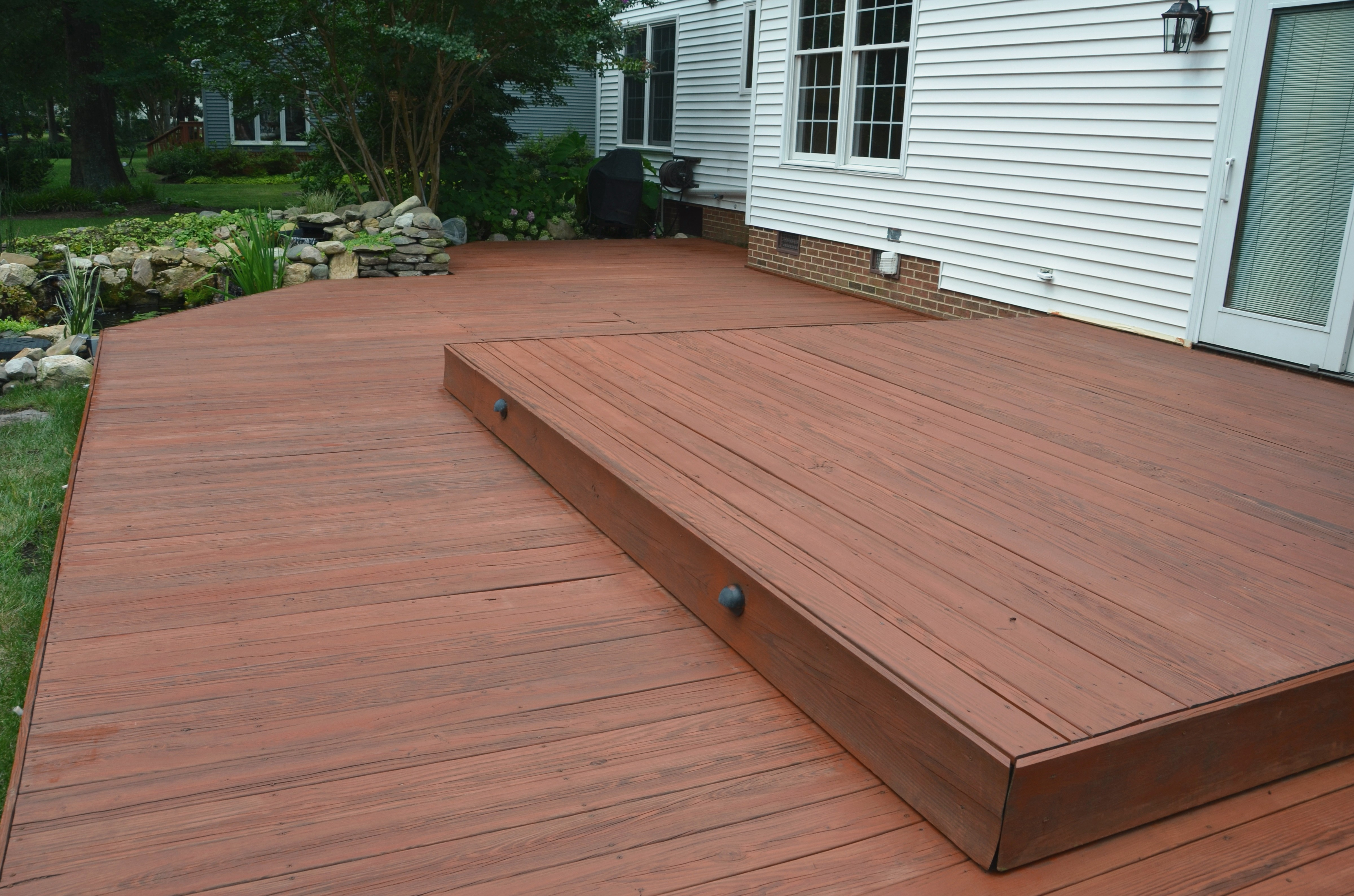 Ideas Long Lasting Wood Care With Beautiful Cabot Stains for size 4800 X 3179