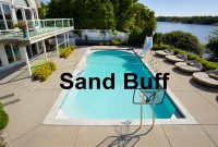 Image Result For Keystone Kool Deck Sand Buff Swimming Pool Design intended for size 1698 X 1131