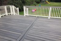 Image Result For Trex Island Mist Deck And Patio In 2019 Deck with regard to sizing 2200 X 1650