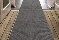 Impact Ribbed Indooroutdoor Utility Carpet Runner Grey Indoor pertaining to proportions 2000 X 2000