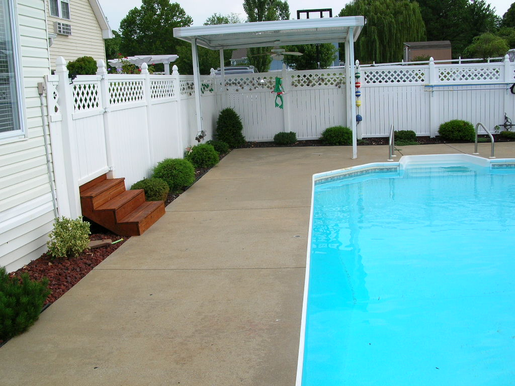 Impressive Pool Deck Colors 7 Concrete Pool Deck Paint Colors intended for proportions 1024 X 768