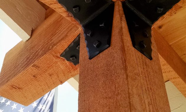 Inside And Outside Corner Brackets In 2019 Home Ideas Porch inside dimensions 2227 X 3292