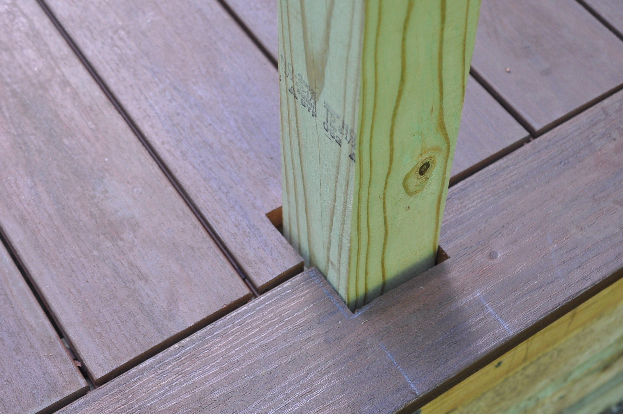 Install A Picture Frame Or Perimeter Board To Finish The Edge Of regarding dimensions 2144 X 1424