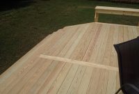 Instead Of Having Unsightly Alternating Seams For Decks Larger Than with size 2592 X 1944