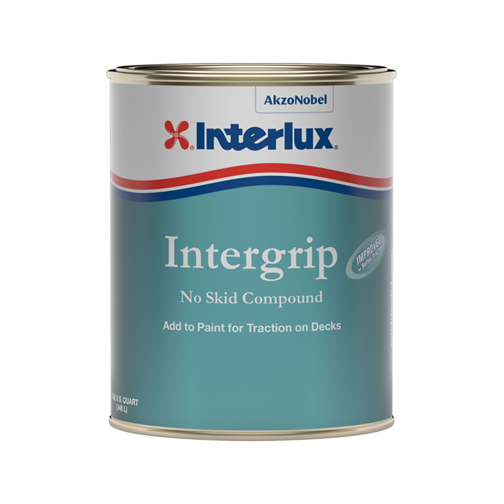 Interlux Intergrip Non Skid Additive throughout proportions 1000 X 1000