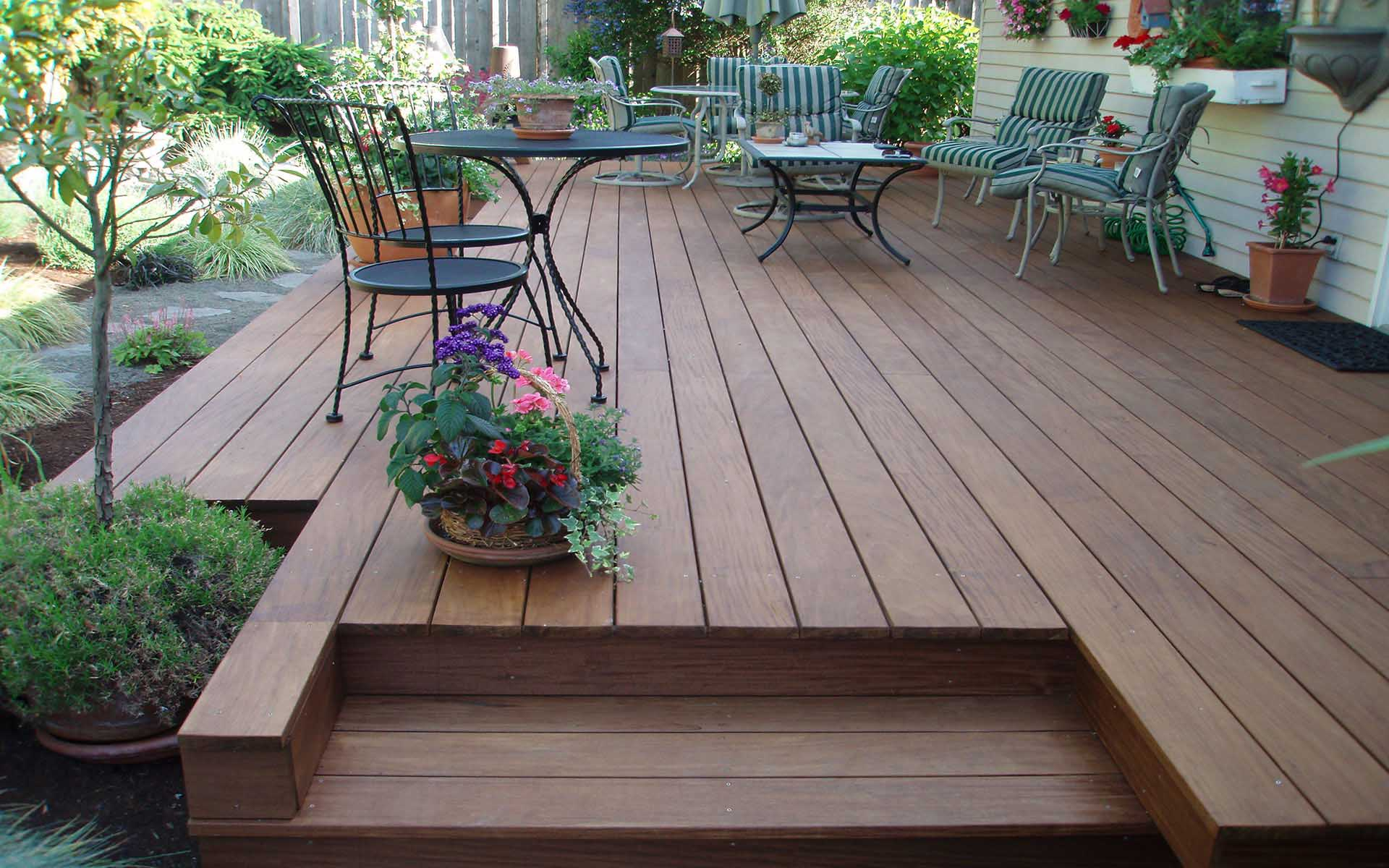 Ipe Decking Ipe Hardwood Decks Best Ipe Decking Supplier in size 1920 X 1200