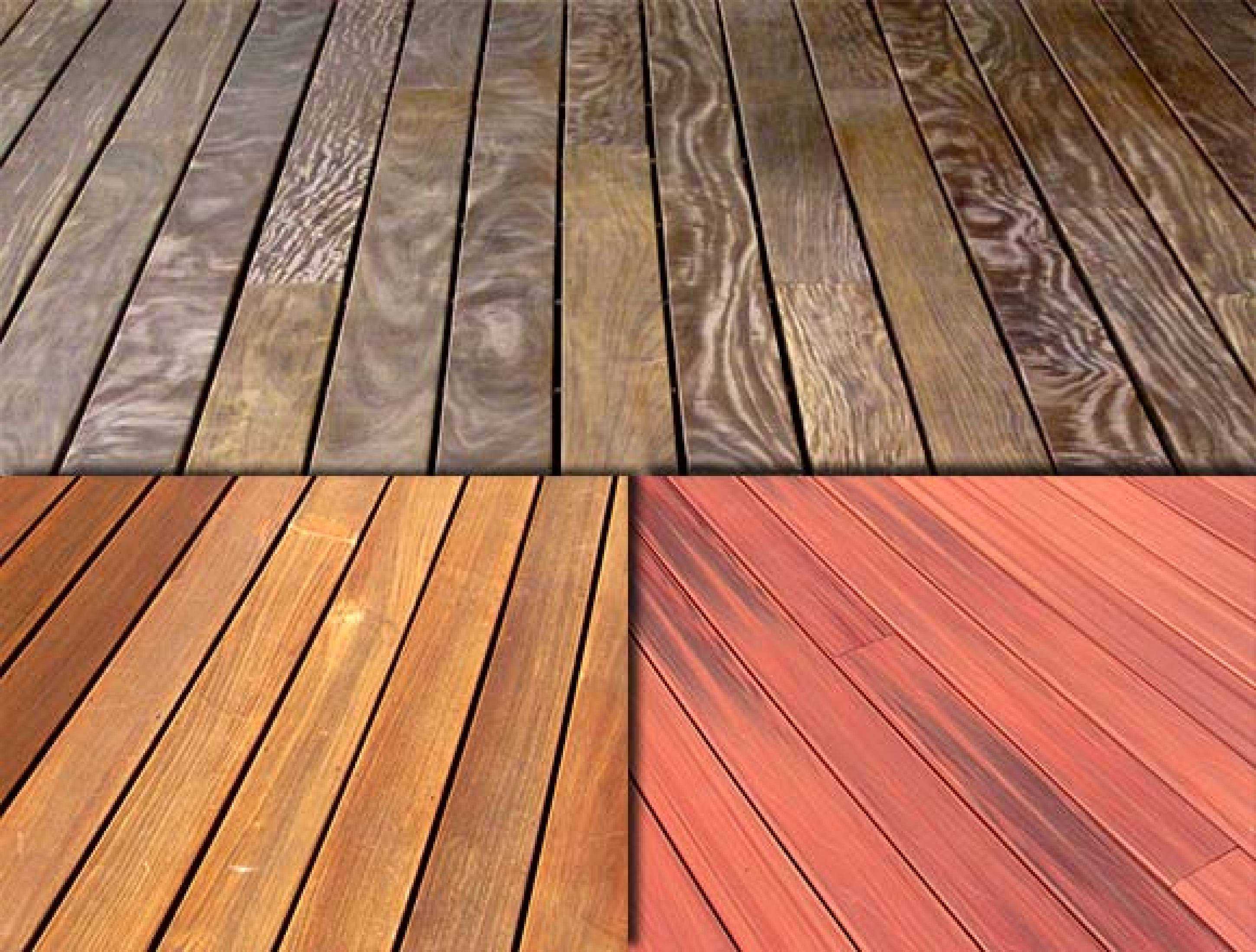 Ipe Decking Maintenance 5 Fundamentals in proportions 2900 X 2200