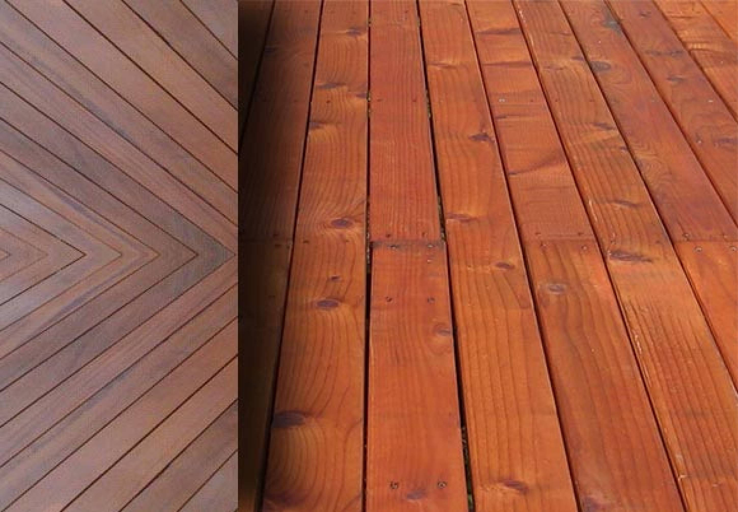 Ipe Decking Maintenance 5 Fundamentals within size 2900 X 2010