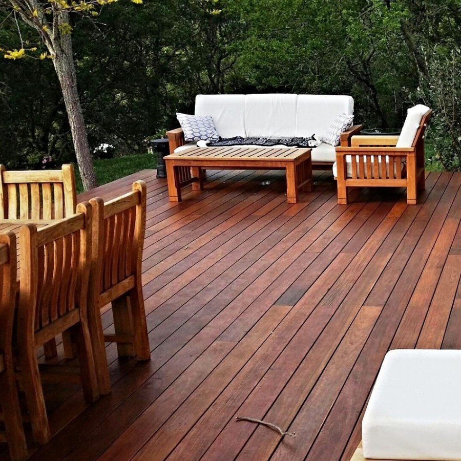Ipe Decking Planks Smooth Face within dimensions 900 X 900