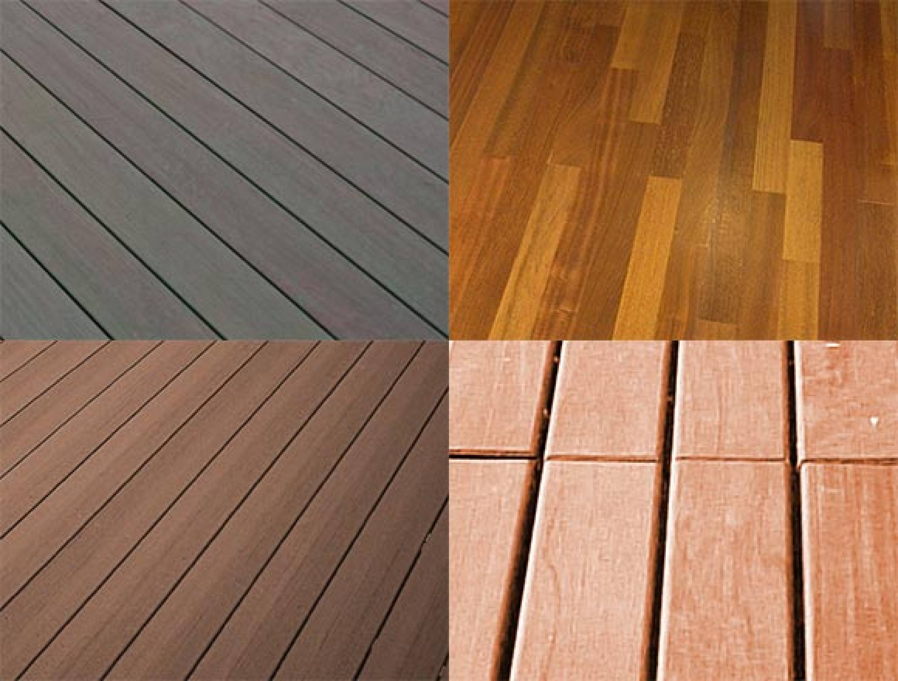 Ipe Decking Prices Standardization Is Impossible pertaining to measurements 2900 X 2200