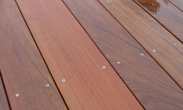 Ipe Decking Tiles And Finishes For Wood Decking pertaining to proportions 1024 X 801