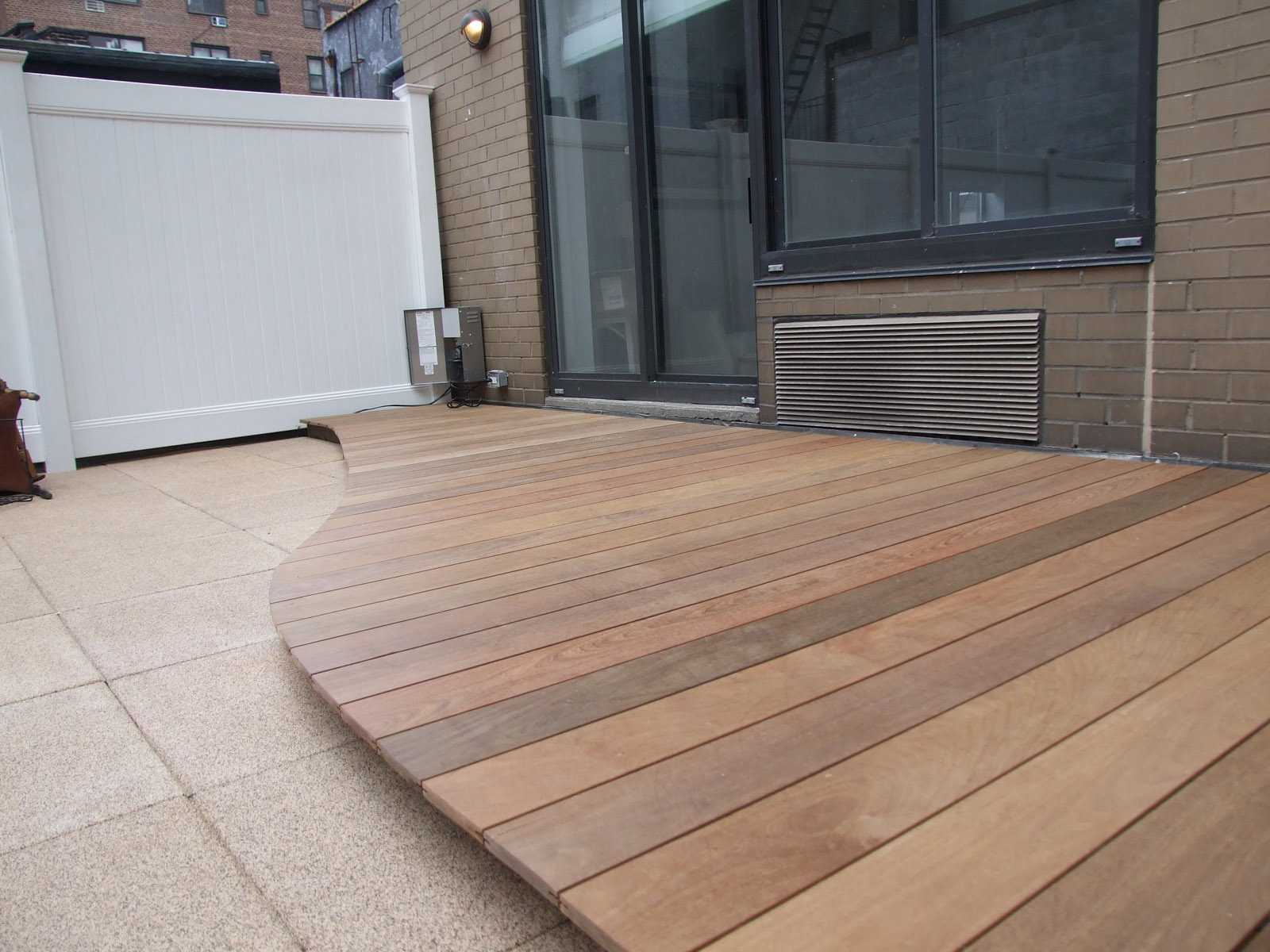 Ipe Decks Are The Most Weather Resistant All Decked Out for measurements 1600 X 1200