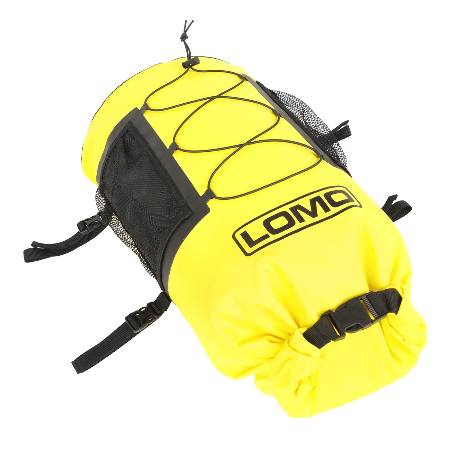 Kayak And Sup Deck Dry Bag Roll Closure regarding sizing 1500 X 1500