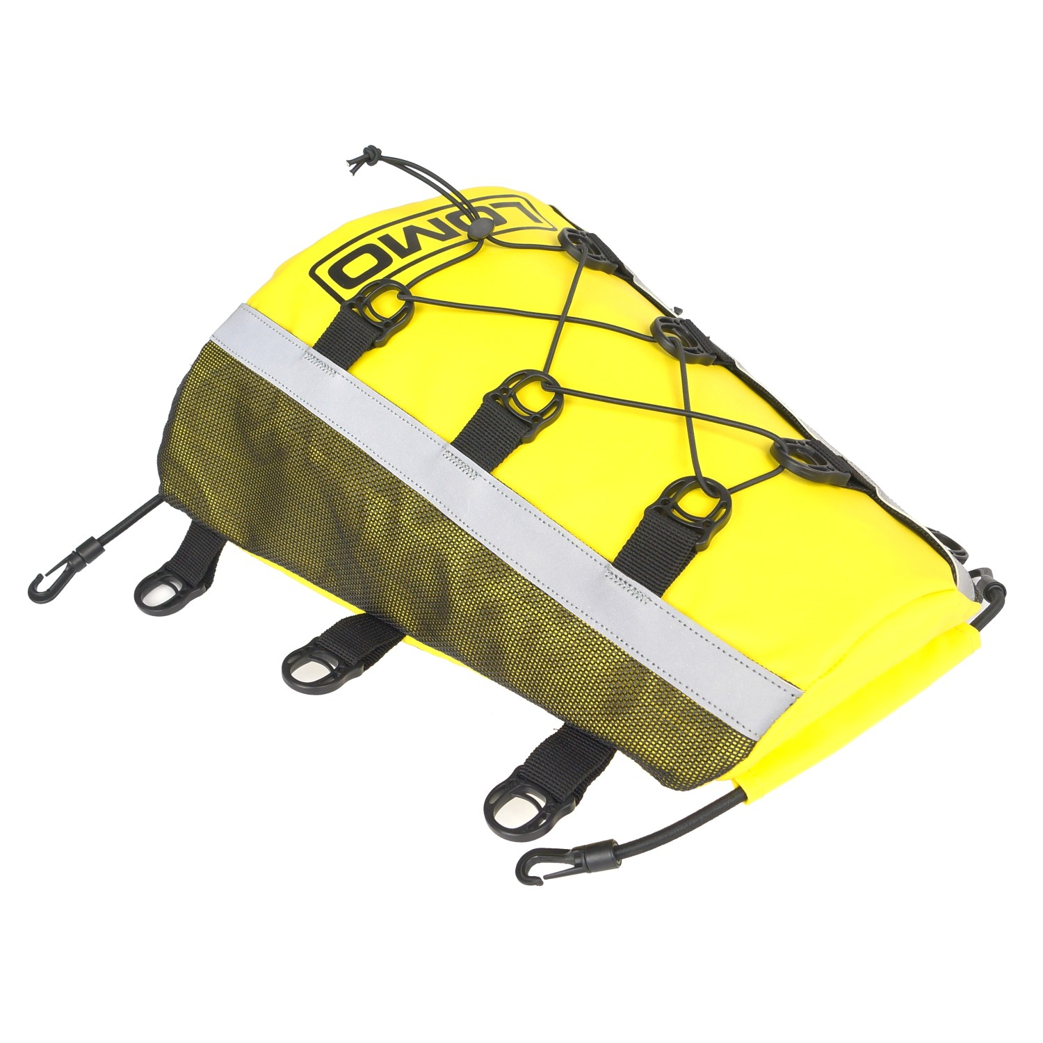 Kayak Deck Bag Zip Closure with regard to proportions 1500 X 1500