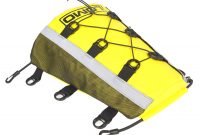 Kayak Deck Bag Zip Closure with size 1500 X 1500