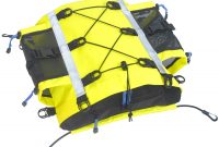 Kayak Rear Deck Bag Zip Closure inside dimensions 1500 X 1500